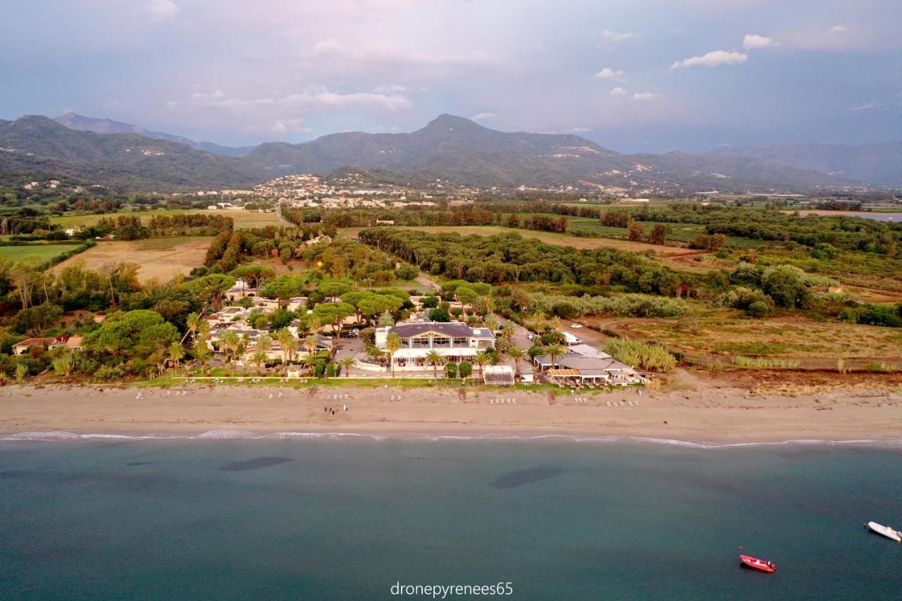Residence San Pellegrino Folelli Εξωτερικό φωτογραφία