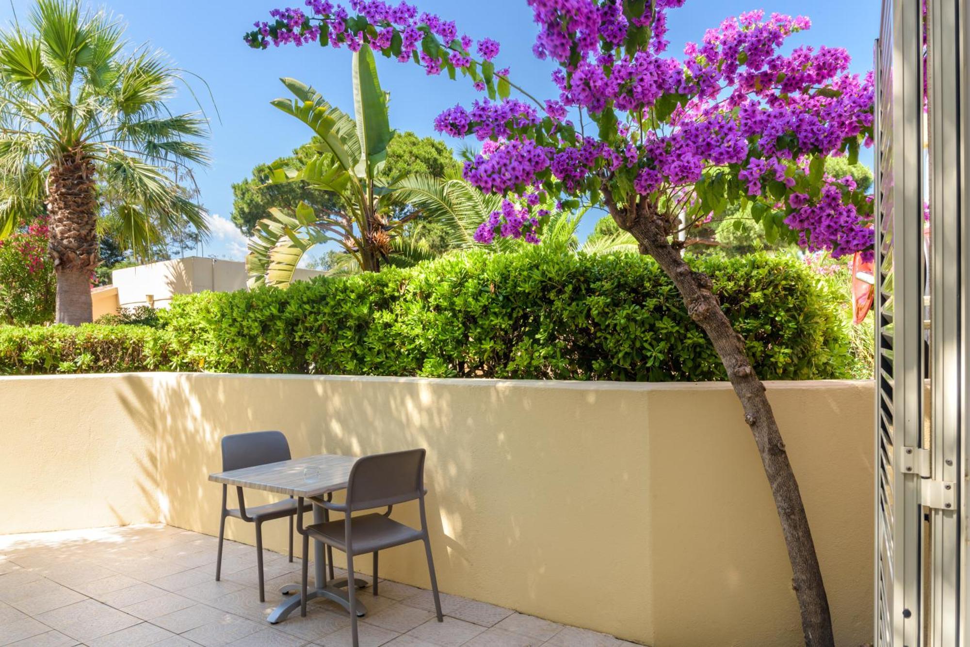 Residence San Pellegrino Folelli Εξωτερικό φωτογραφία