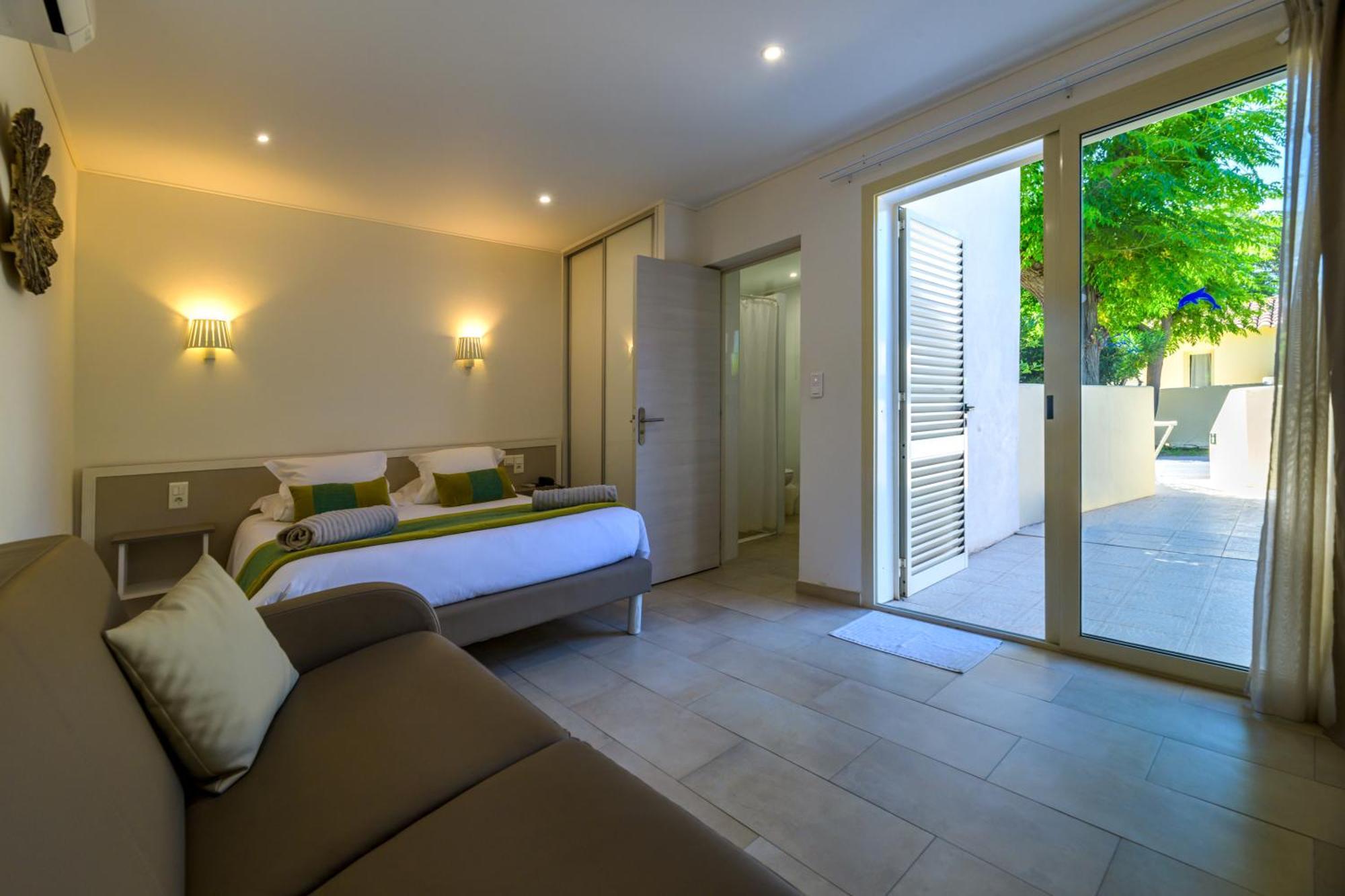 Residence San Pellegrino Folelli Εξωτερικό φωτογραφία