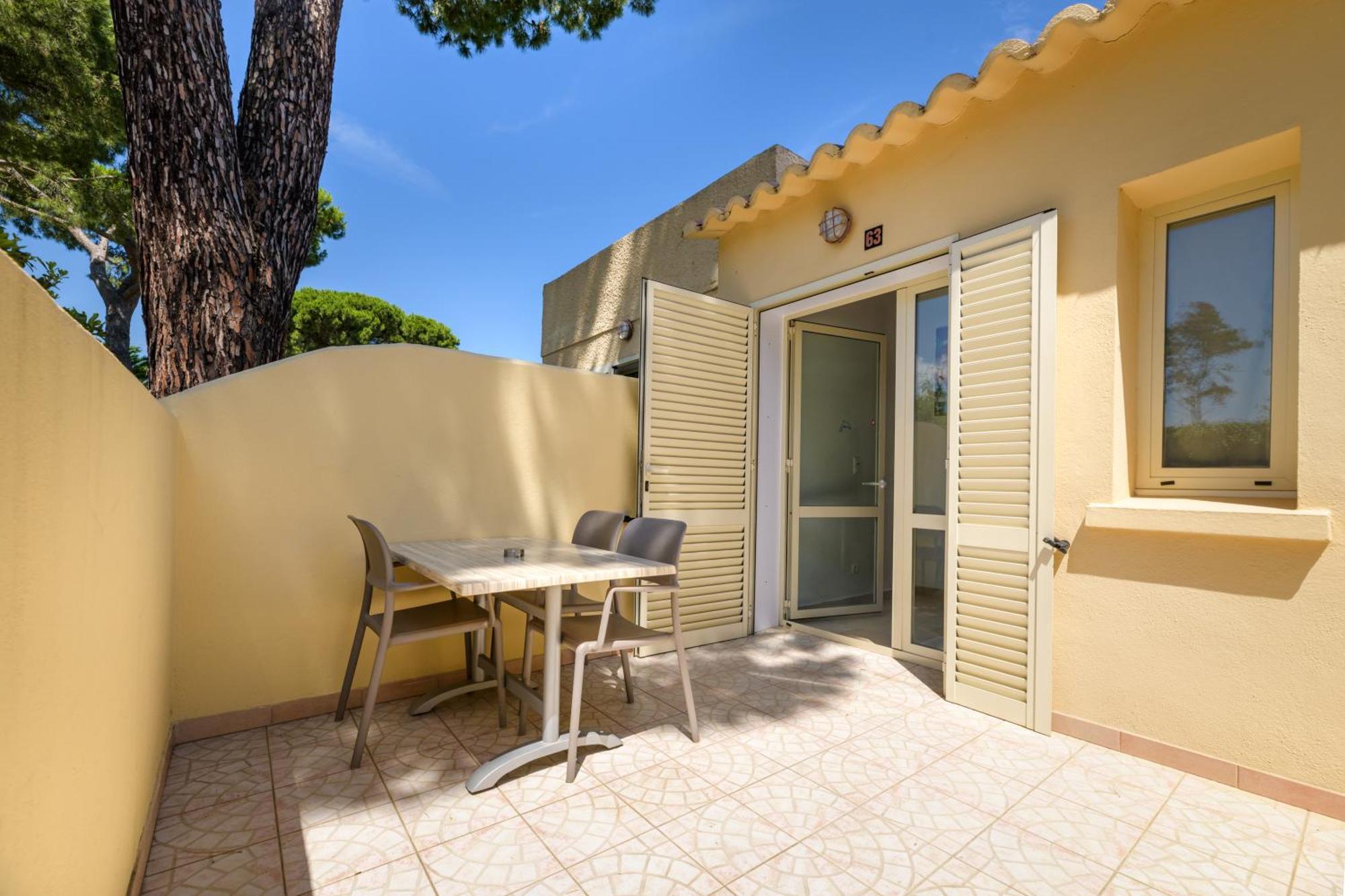 Residence San Pellegrino Folelli Εξωτερικό φωτογραφία