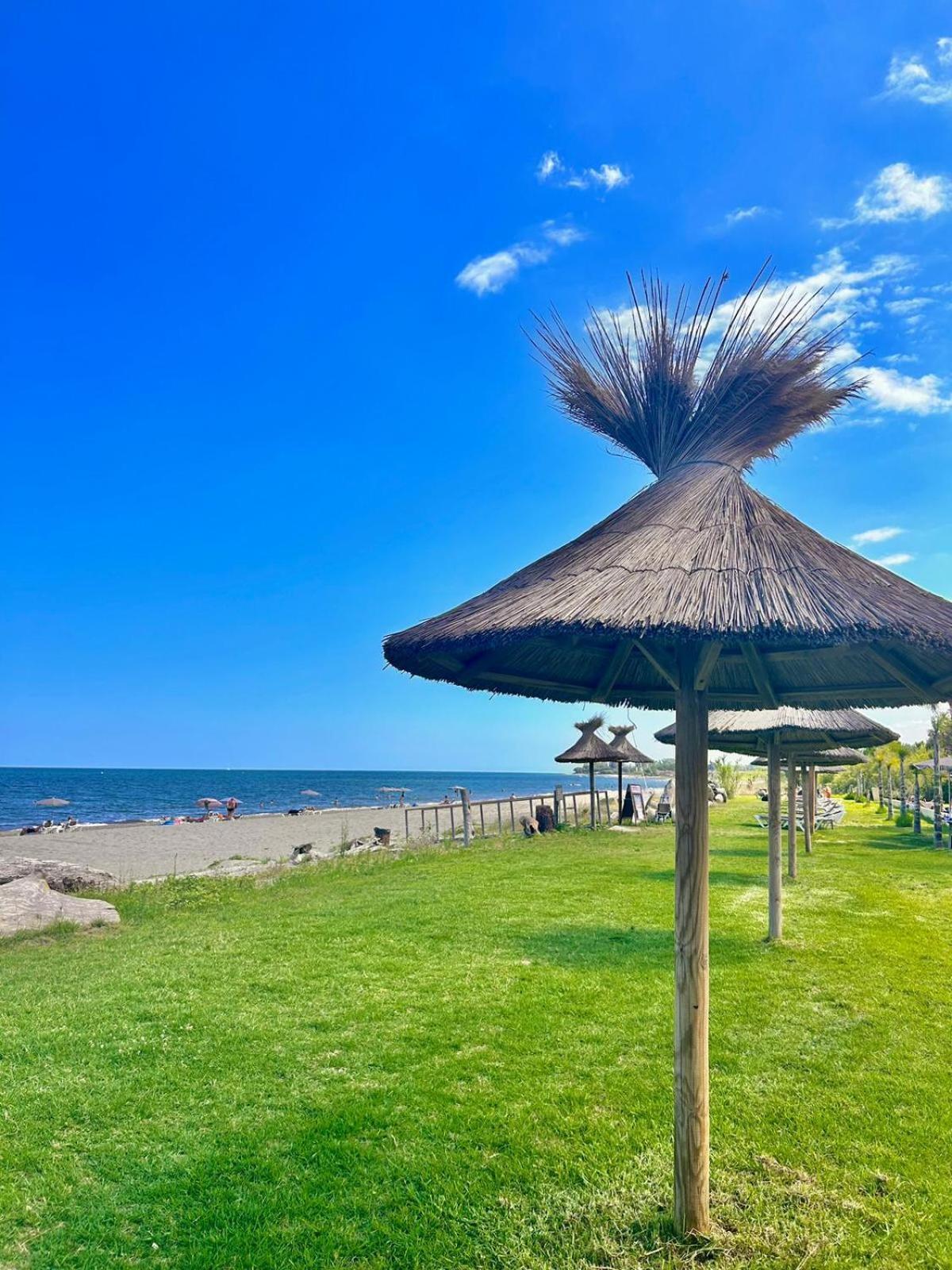 Residence San Pellegrino Folelli Εξωτερικό φωτογραφία