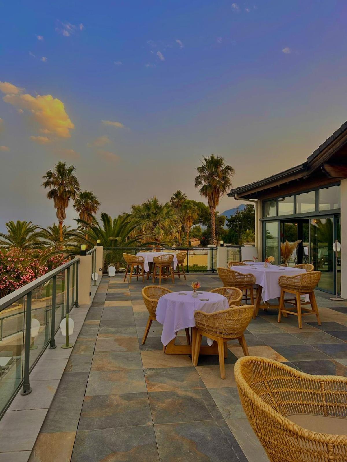 Residence San Pellegrino Folelli Εξωτερικό φωτογραφία