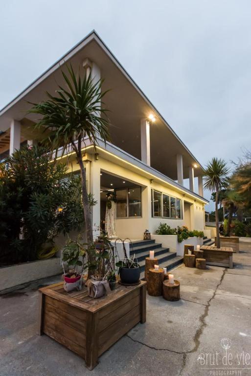 Residence San Pellegrino Folelli Εξωτερικό φωτογραφία
