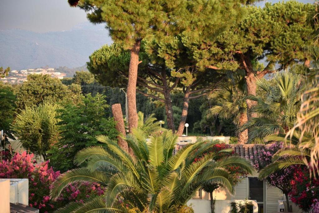 Residence San Pellegrino Folelli Εξωτερικό φωτογραφία