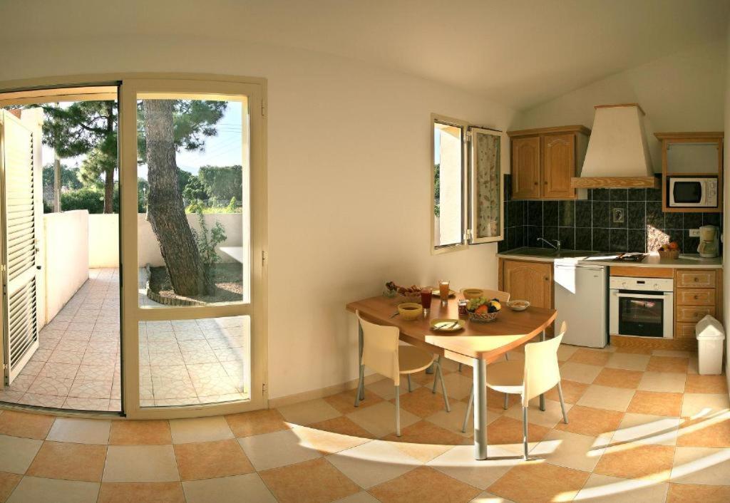 Residence San Pellegrino Folelli Εξωτερικό φωτογραφία