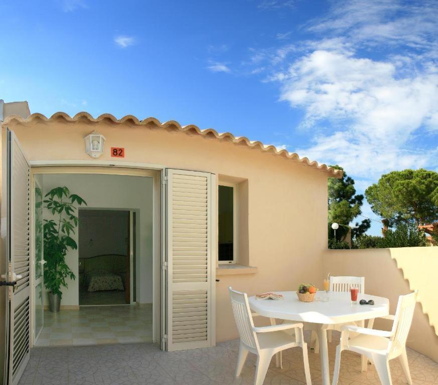 Residence San Pellegrino Folelli Εξωτερικό φωτογραφία