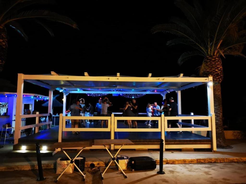 Residence San Pellegrino Folelli Εξωτερικό φωτογραφία