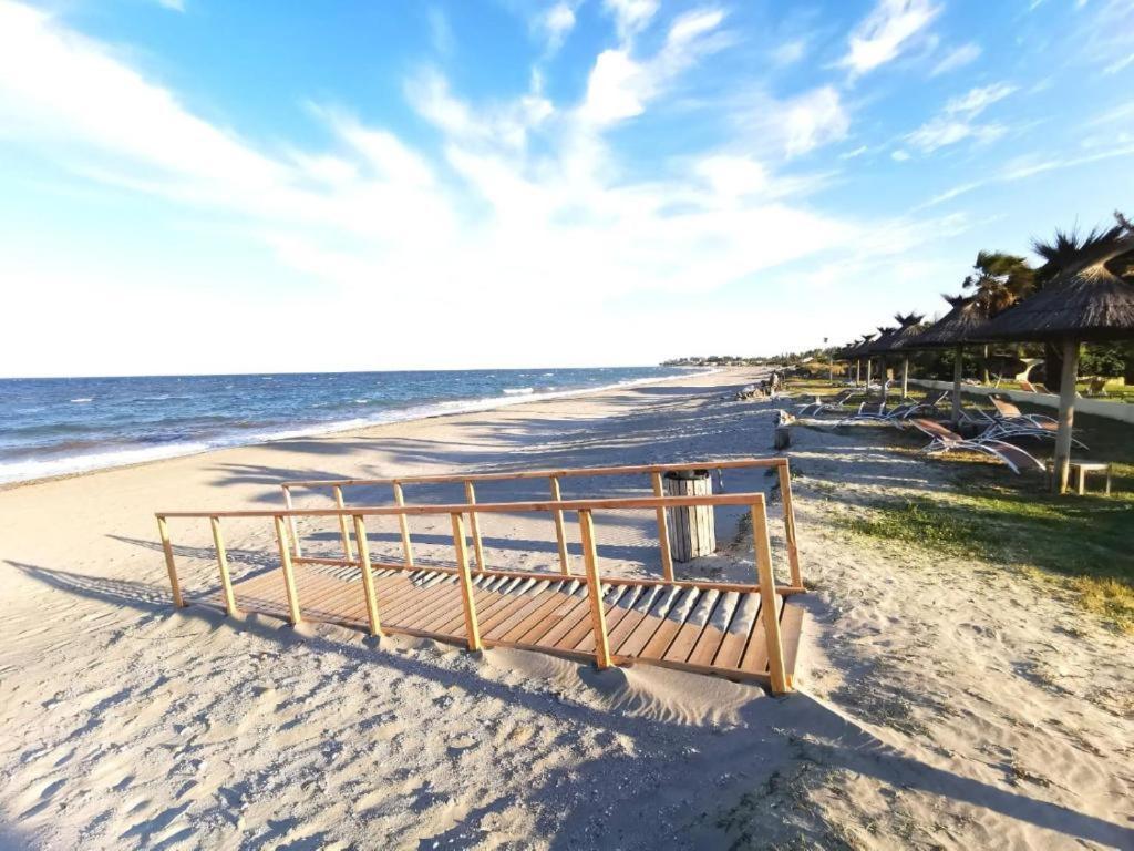 Residence San Pellegrino Folelli Εξωτερικό φωτογραφία
