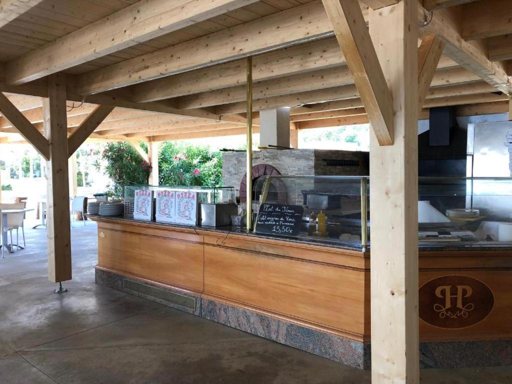 Residence San Pellegrino Folelli Εξωτερικό φωτογραφία