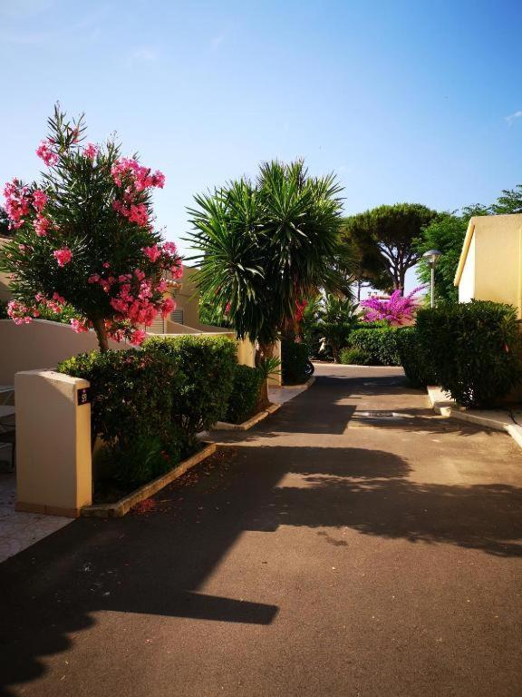 Residence San Pellegrino Folelli Εξωτερικό φωτογραφία