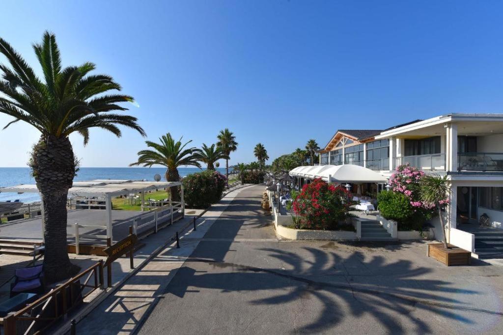 Residence San Pellegrino Folelli Εξωτερικό φωτογραφία